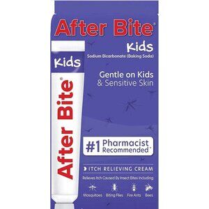 After Bite Sensitive Formula for Kids